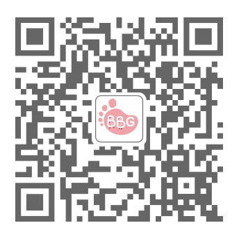 BBG官方號